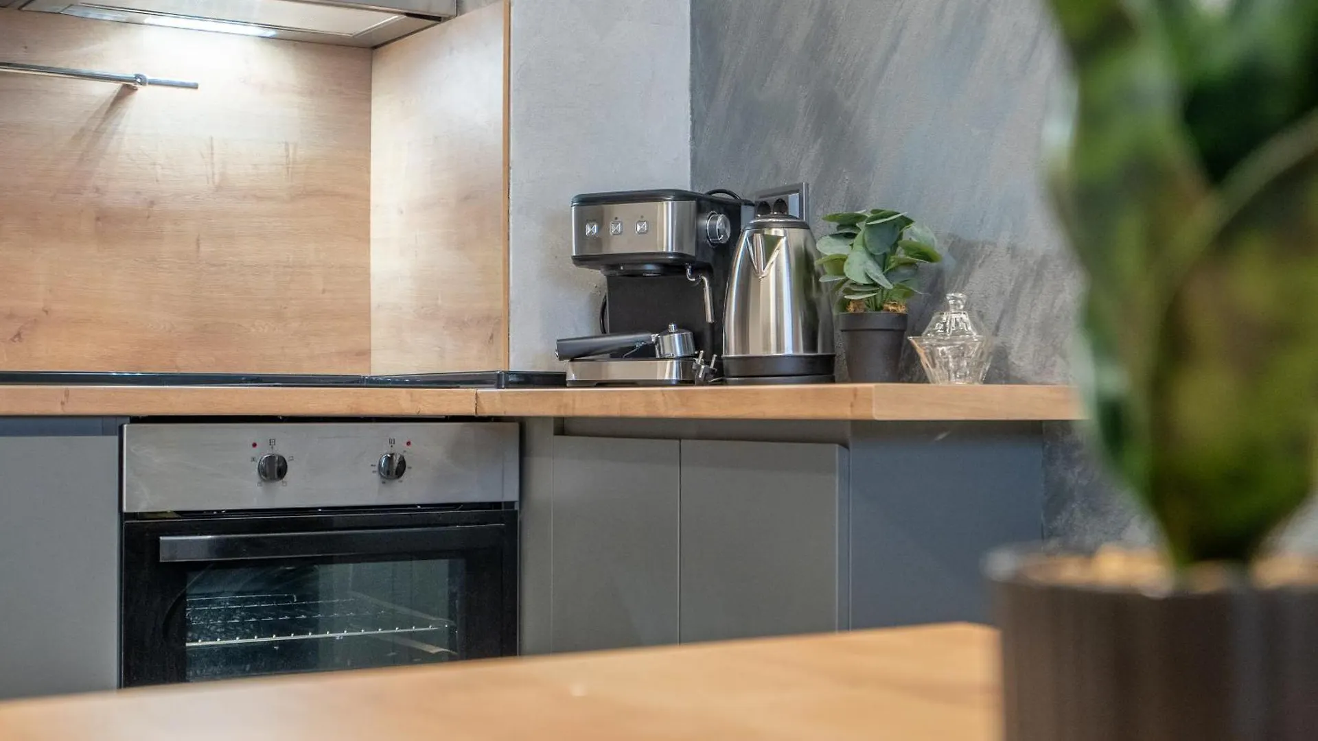 Appartement Cozy Homes 4 Sofia