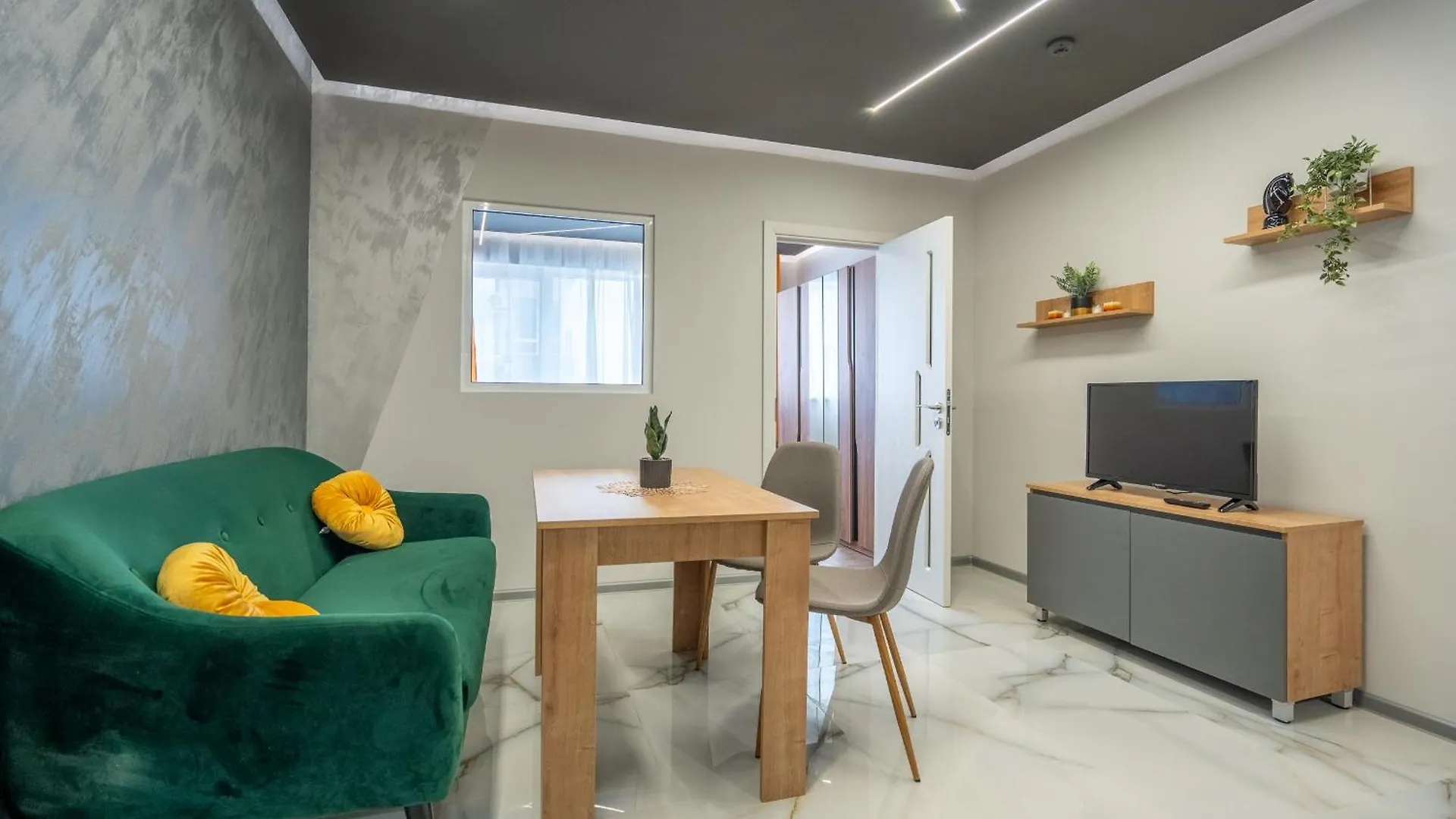 Cozy Homes 4 Sofie Apartmán