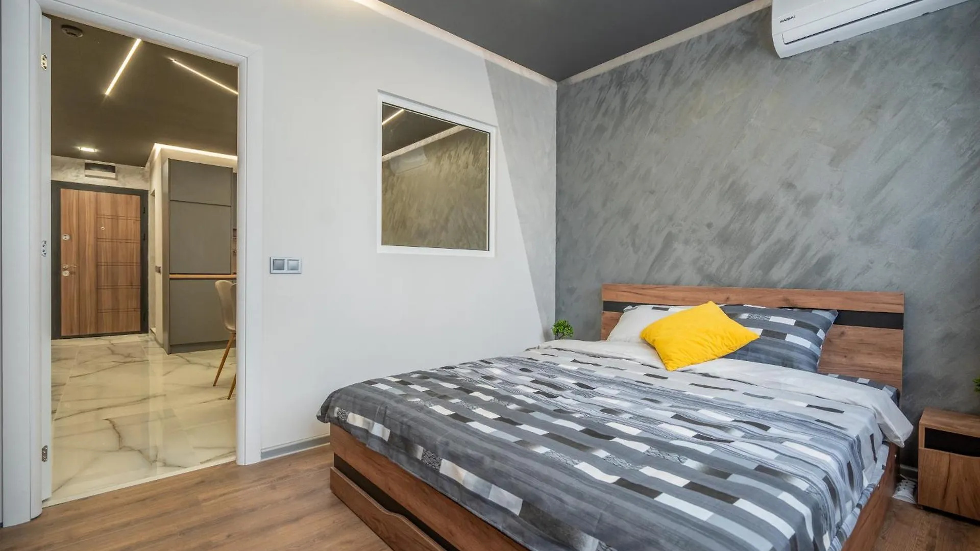 Apartmán Cozy Homes 4 Sofie