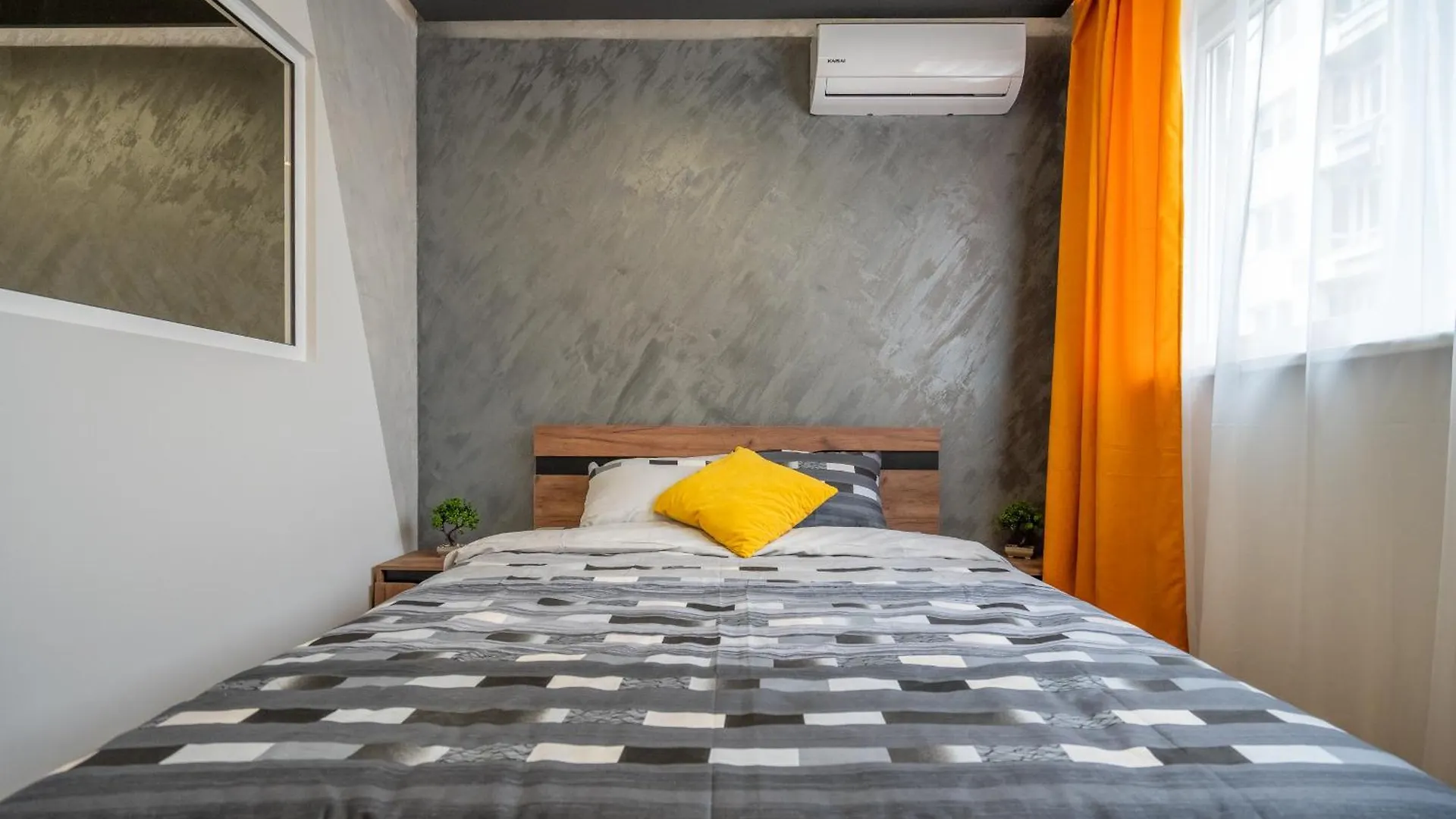 Apartmán Cozy Homes 4 Sofie