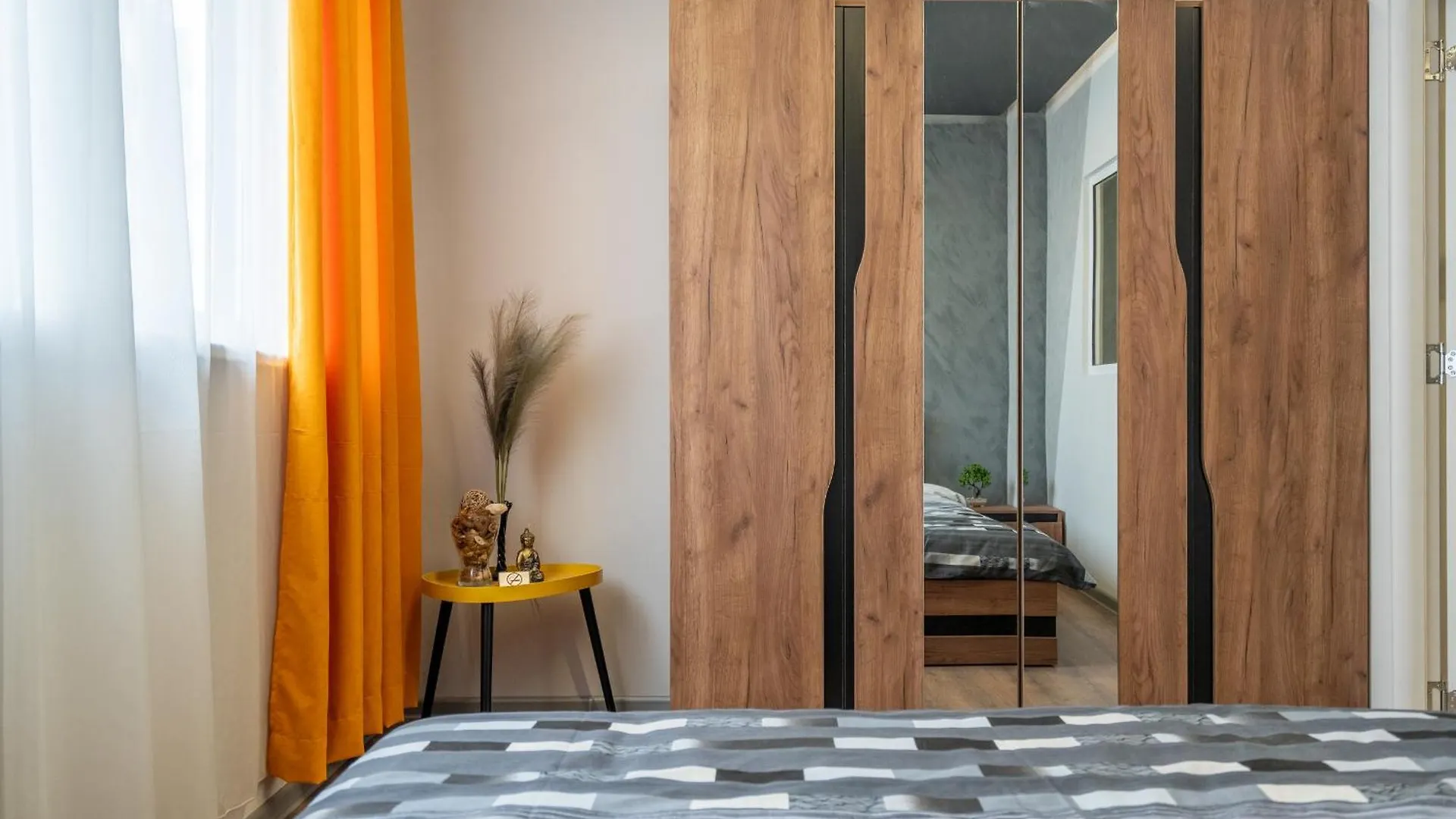 Cozy Homes 4 Sofie