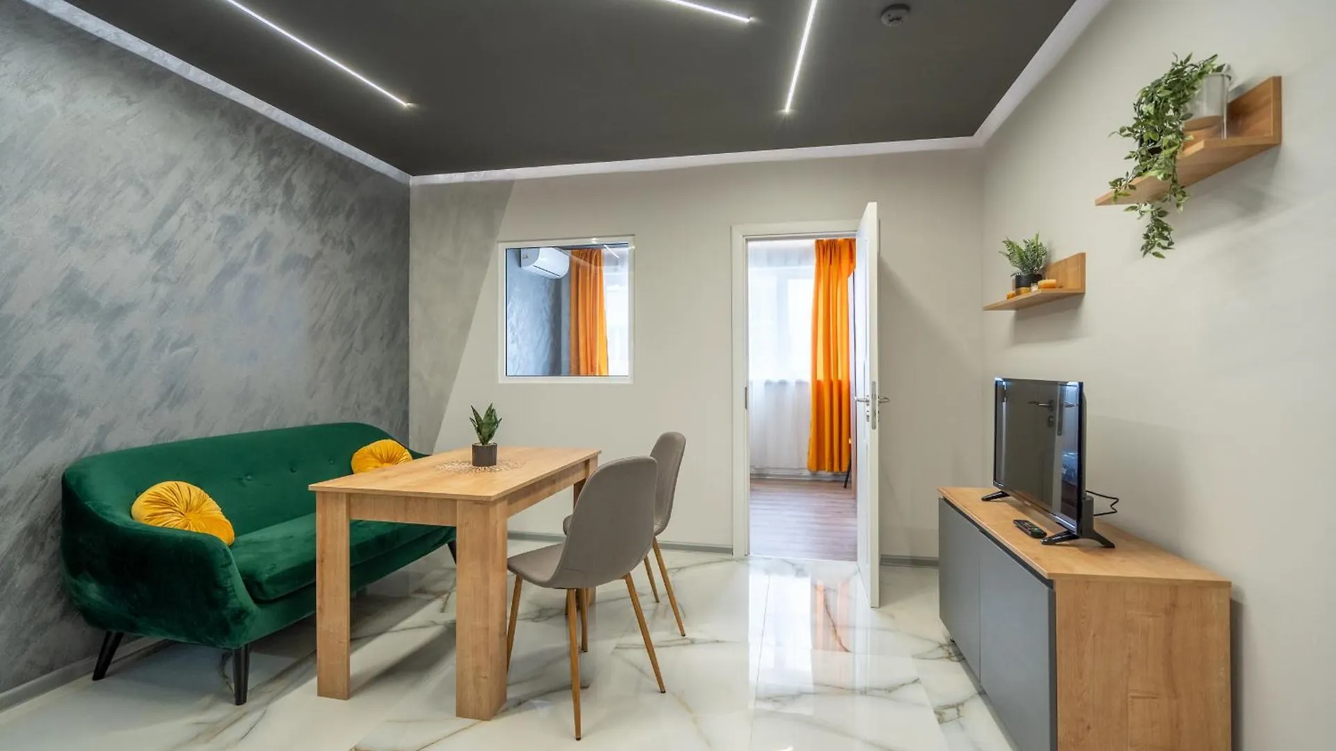 Apartment Cozy Homes 4 Sofia
