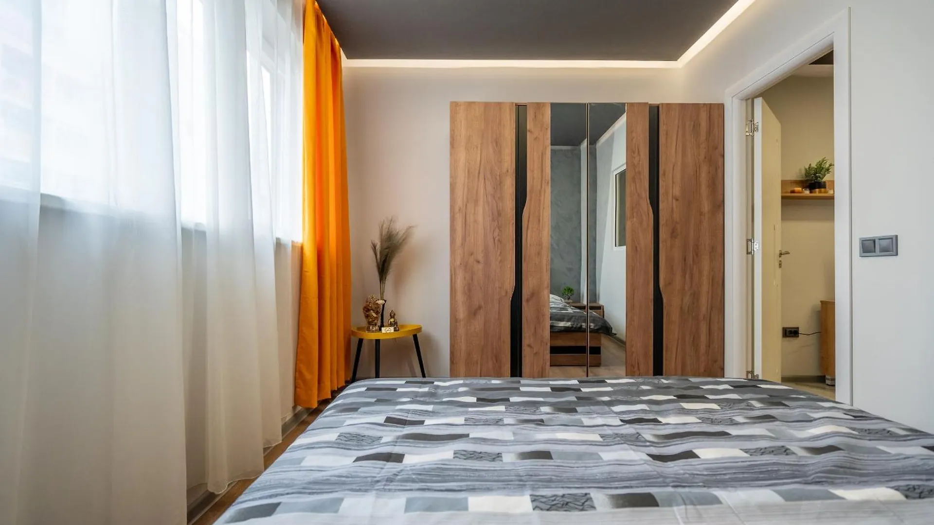 Apartment Cozy Homes 4 Sofia